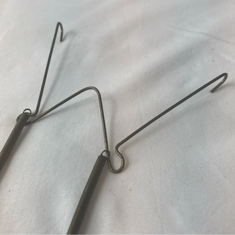 Decorative Plate Hanger 7